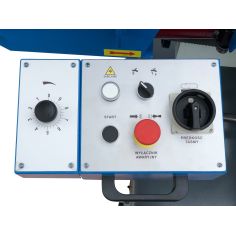 Ленточная пила Stiler BS 550G 2