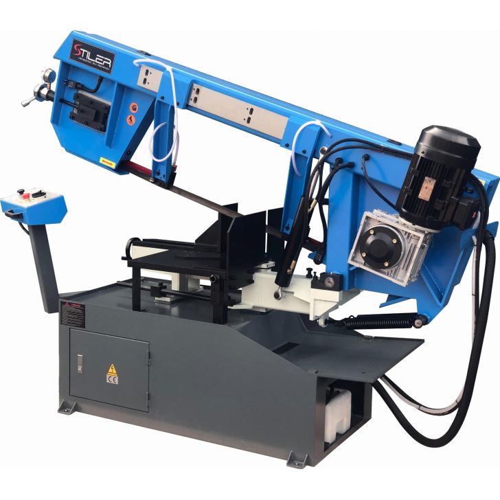 Bandsaw Stiler BS 550G