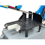 Ленточная пила Stiler BS 550G