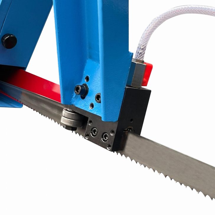 Ленточная пила Stiler BS 550G