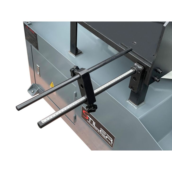 Ленточная пила Stiler BS 550G