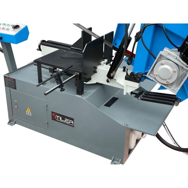Bandsaw Stiler BS 550G