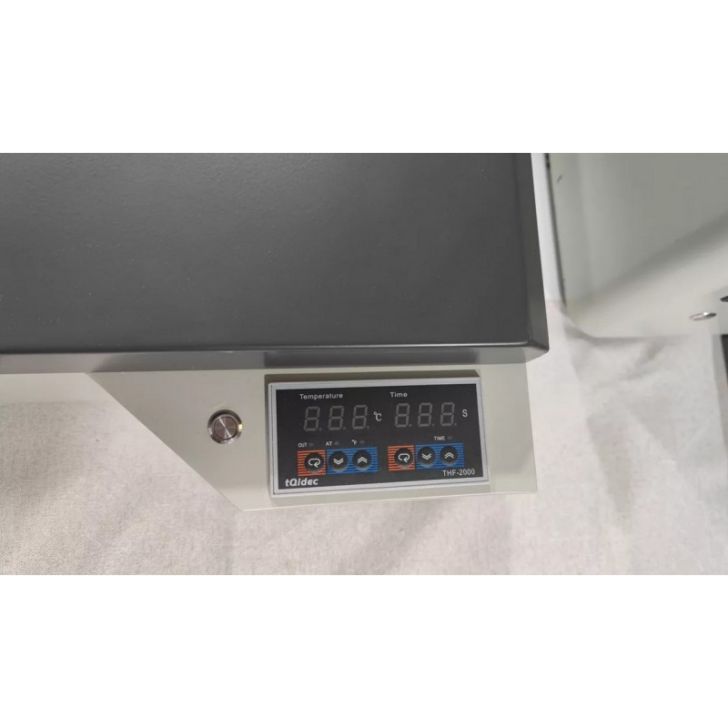 DTF thermal transfer oven