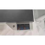 DTF thermal transfer oven