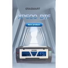 Divu galviņu A3 L DTF printeris EPSON XP600 2