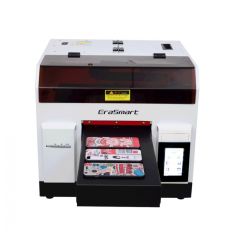 DTG A4 EPSON L800 printer for T-shirts and garments 2