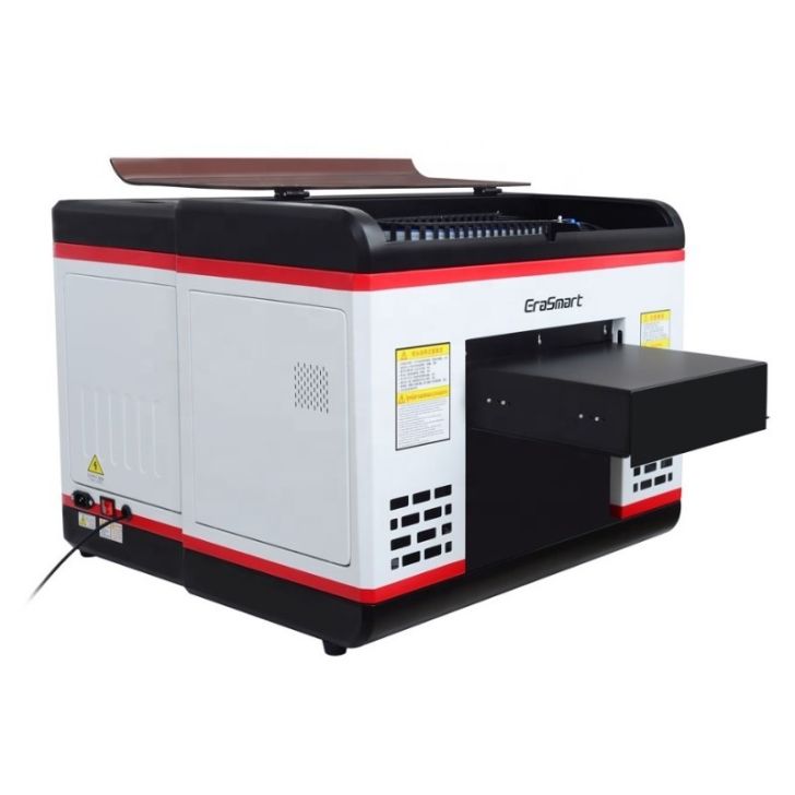 Принтер DTG A3 EPSON DX5 для футболок и одежды