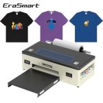 DTF A3 printer EPSON 1390 head