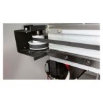 Divu galvu EPSON UV 4720 printeris