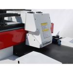 Dual head EPSON UV 3360 printer