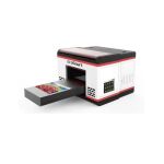 УФ-принтер А3 с головкой EPSON 1390