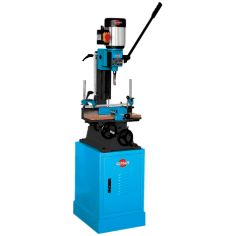 Drilling and chiseling machine 750 W