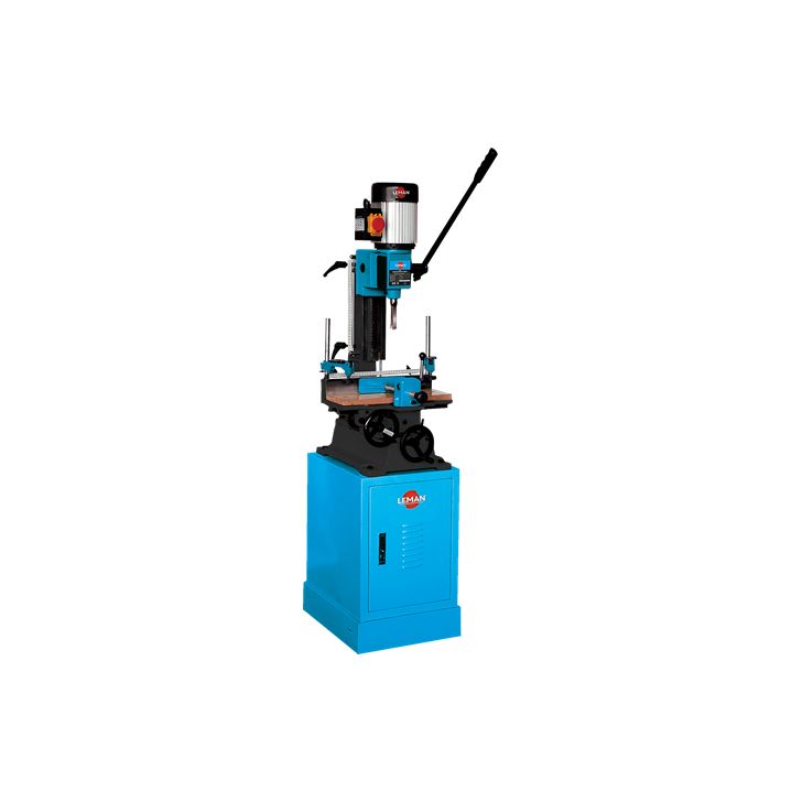 Drilling and chiseling machine 750 W