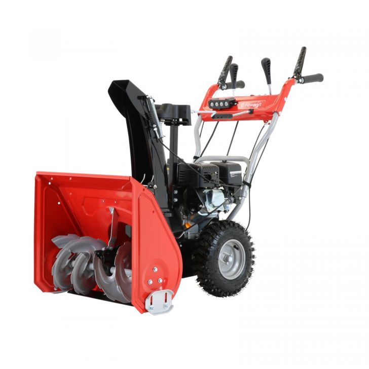 Snow blower Favoryt KZO 6561LE