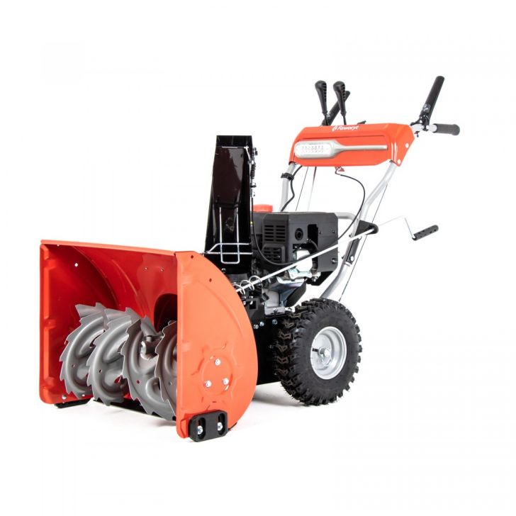 Snow blower Favoryt KZO 66LE