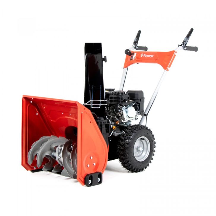 Snow blower Favoryt KZO53HL