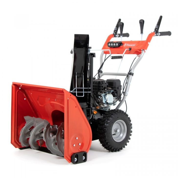 Snow blower Favoryt KZO61HLE