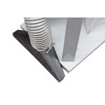 Стружкоотсос Holzmann ABS 1500 FF (400В), 750Вт, 1500 м³/ч