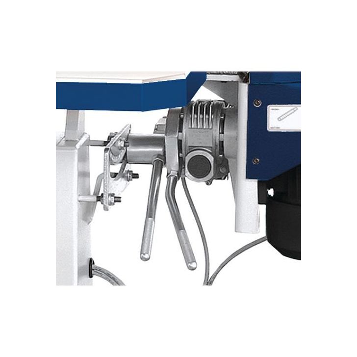 Maliņu slīpmašīna Holzkraft KSO 150 M