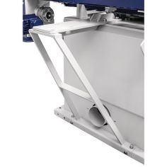 Maliņu slīpmašīna Holzkraft KSO 150 F 2