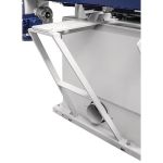 Maliņu slīpmašīna Holzkraft KSO 150 F