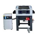 Sandblasting machine VIRPK520EMT (injector)