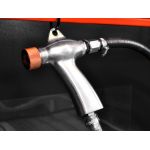 Smilšu strūklas iekārta