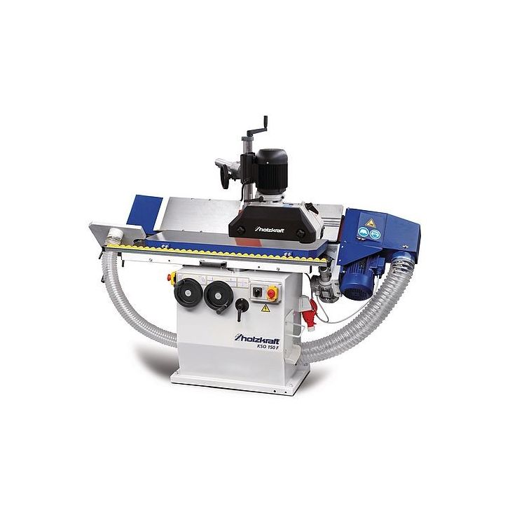 Maliņu slīpmašīna Holzkraft KSO 150 F