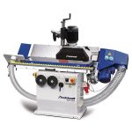 Maliņu slīpmašīna Holzkraft KSO 150 F