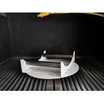 Smilšu strūklas iekārta