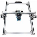 Laser Plotter - 15W 3040 Engraving Machine (for Metal)