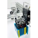 Laser Plotter - 15W 3040 Engraving Machine (for Metal)