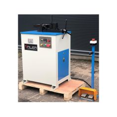 Автоматический гибочный станок TB40 2