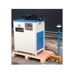 Automatic core bender TB40