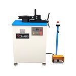 Automatic core bender TB40