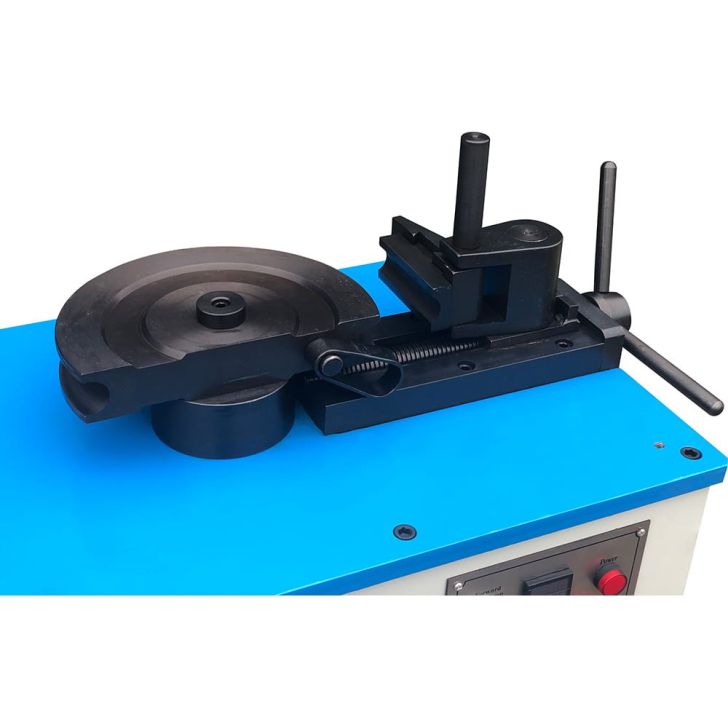 Automatic core bender TB40