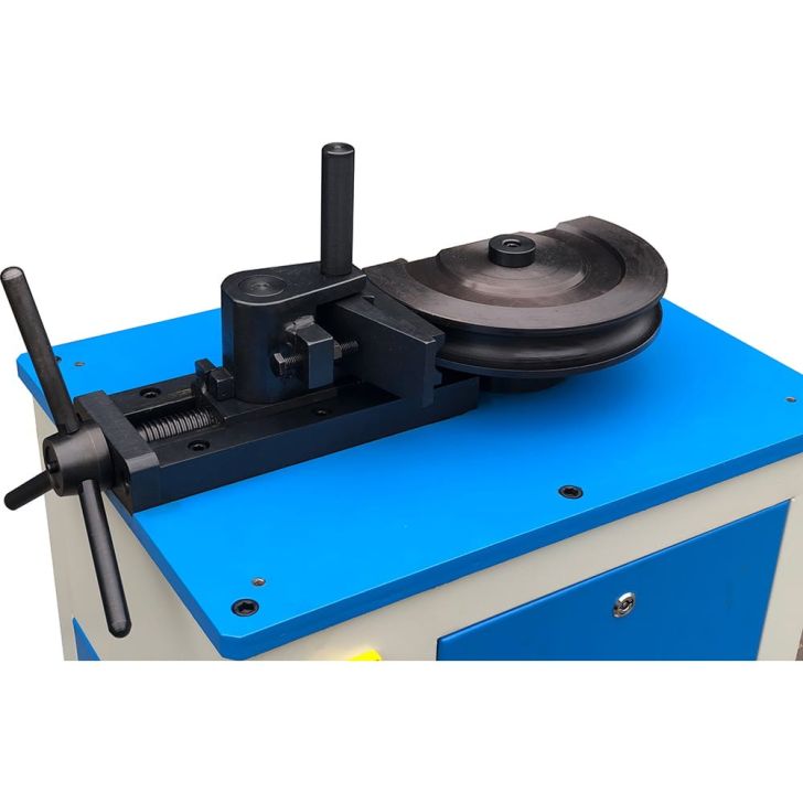 Automatic core bender TB40