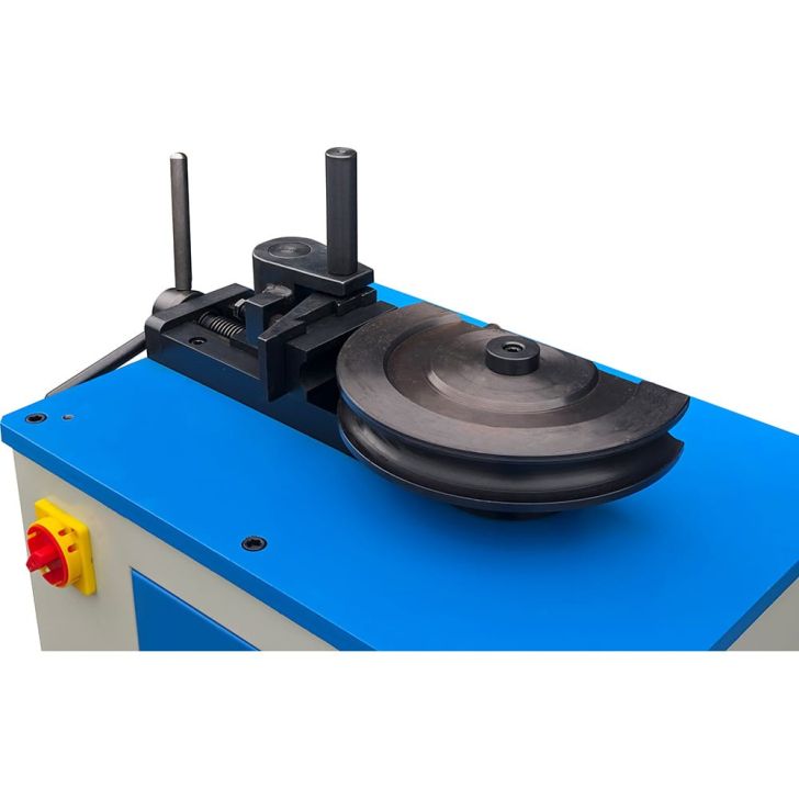 Automatic core bender TB40