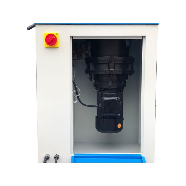 Automatic core bender TB40