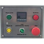 Automātiskais serdeņu liektājs TB40