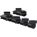 Automatic core bender TB40