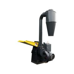 Dzirnavu smalcinātājs 11 kW 2