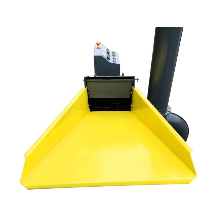 Dzirnavu smalcinātājs 11 kW