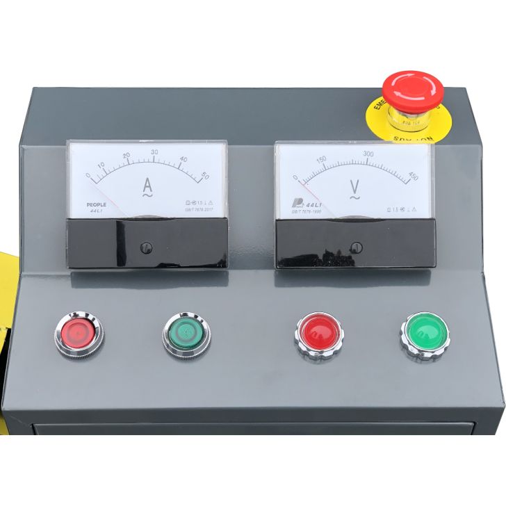 Dzirnavu smalcinātājs 11 kW