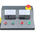 Dzirnavu smalcinātājs 11 kW