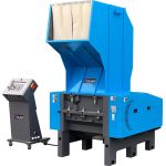 Shredder / chipper 30 kW