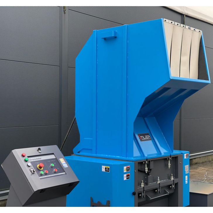 Smalcinātājs / šķeldotājs 30 kW