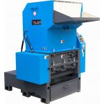 Shredder / chipper 22 kW