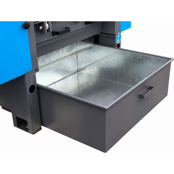 Shredder / chipper 22 kW