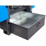 Shredder / chipper 22 kW